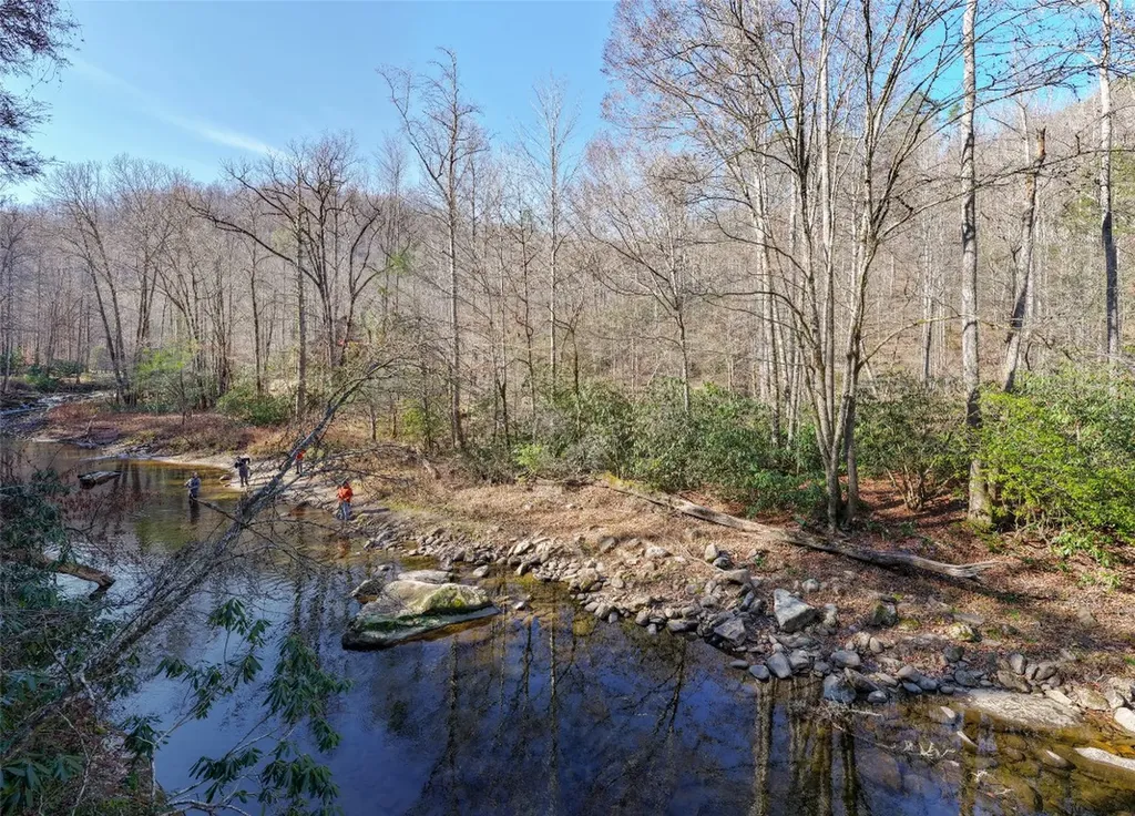 3 Waterdance Drive Cullowhee NC 28723