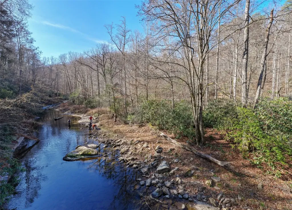 3 Waterdance Drive Cullowhee NC 28723