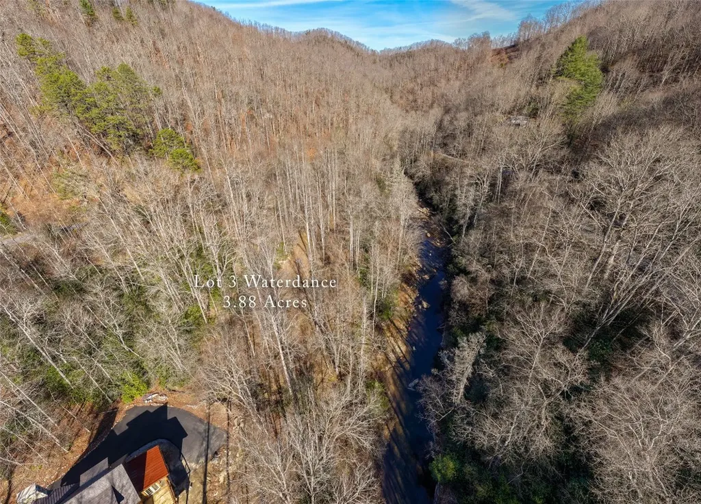 3 Waterdance Drive Cullowhee NC 28723