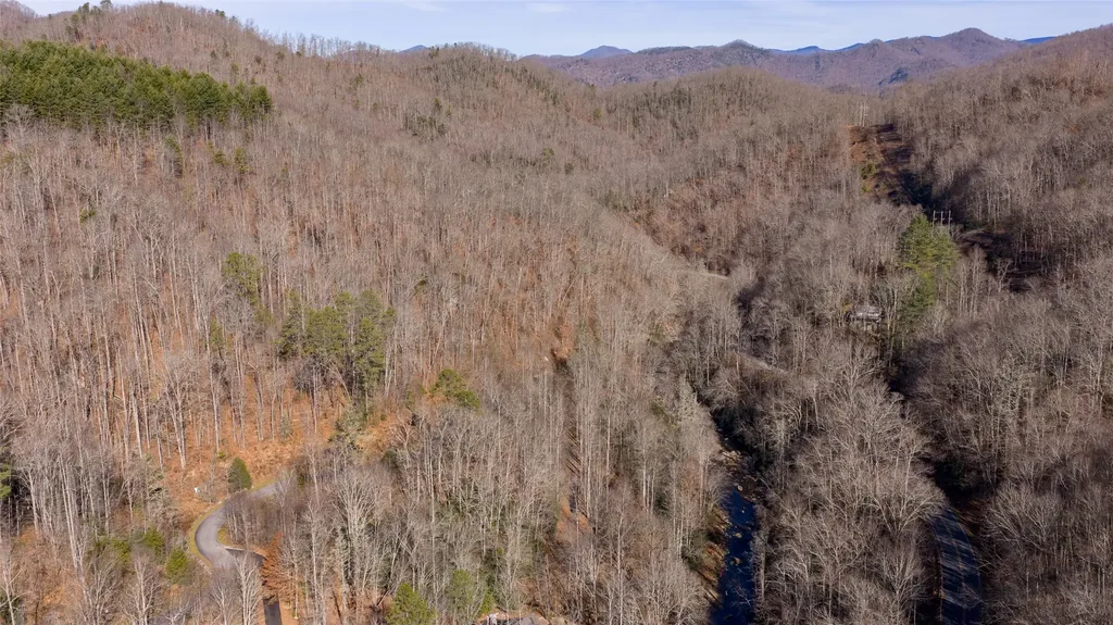 3 Waterdance Drive Cullowhee NC 28723