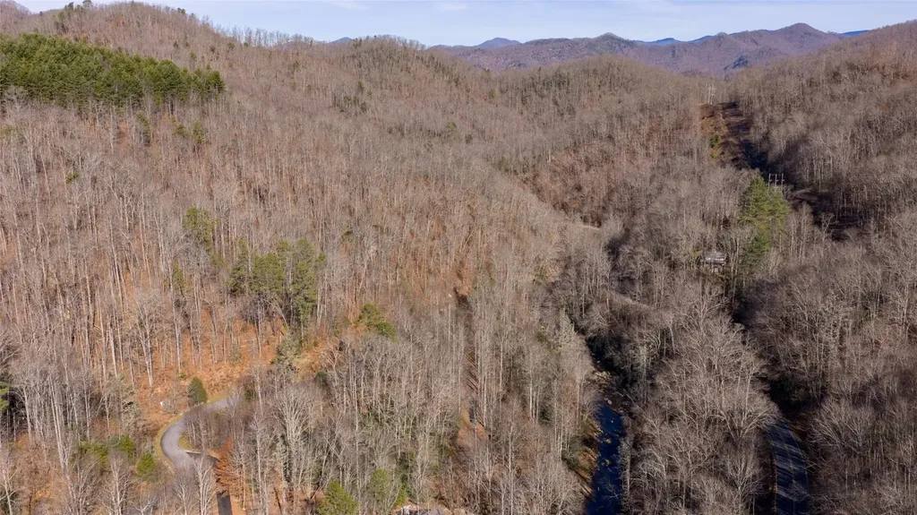 3 Waterdance Drive Cullowhee NC 28723