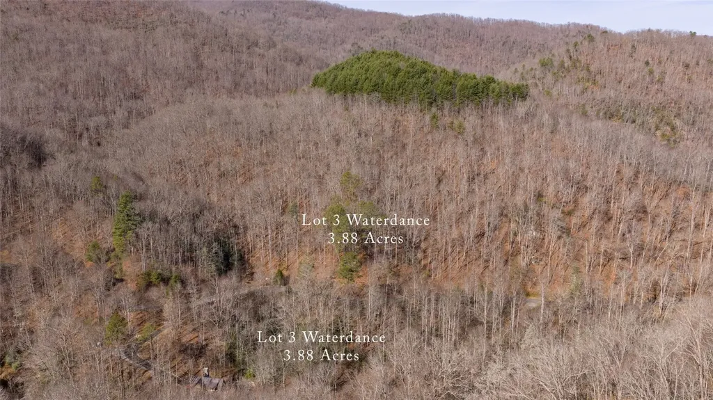 3 Waterdance Drive Cullowhee NC 28723