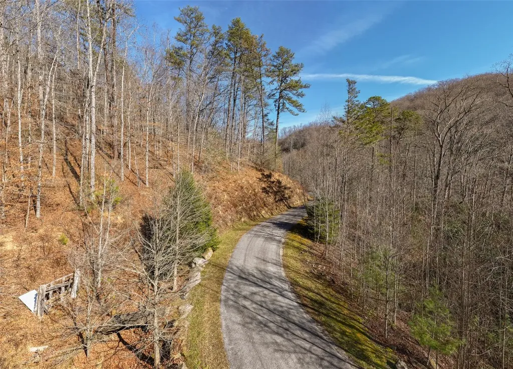 3 Waterdance Drive Cullowhee NC 28723
