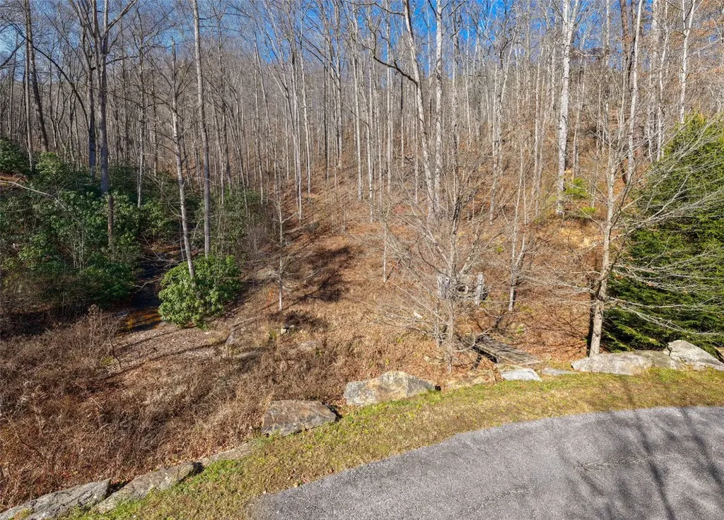 3 Waterdance Drive Cullowhee NC 28723