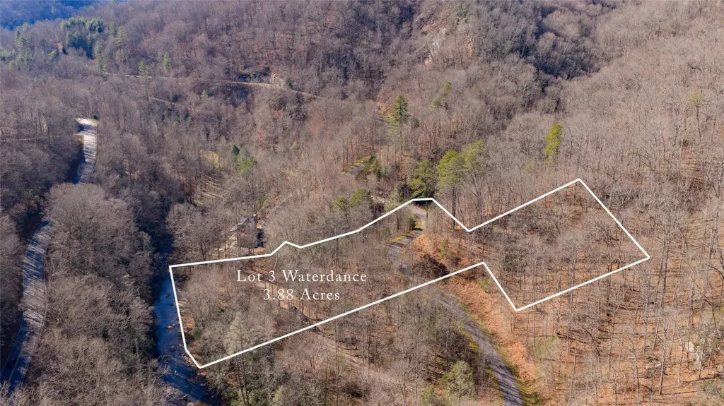 3 Waterdance Drive Cullowhee NC 28723