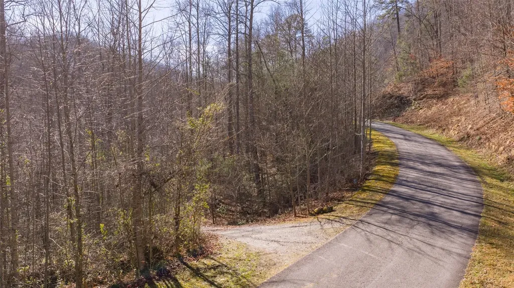 3 Waterdance Drive Cullowhee NC 28723