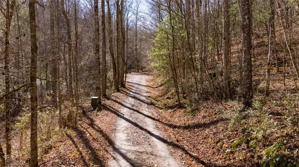 3 Waterdance Drive Cullowhee NC 28723