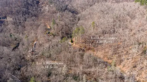 3 Waterdance Drive Cullowhee NC 28723