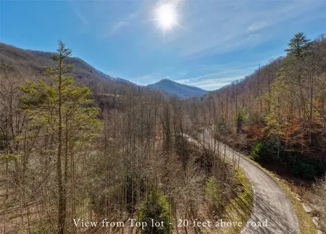 3 Waterdance Drive Cullowhee NC 28723