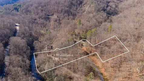 3 Waterdance Drive Cullowhee NC 28723