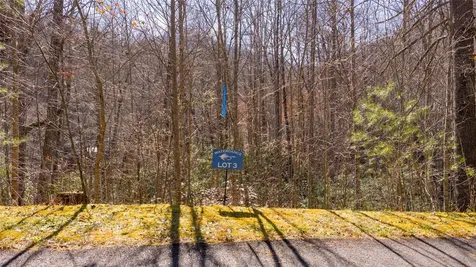 3 Waterdance Drive Cullowhee NC 28723