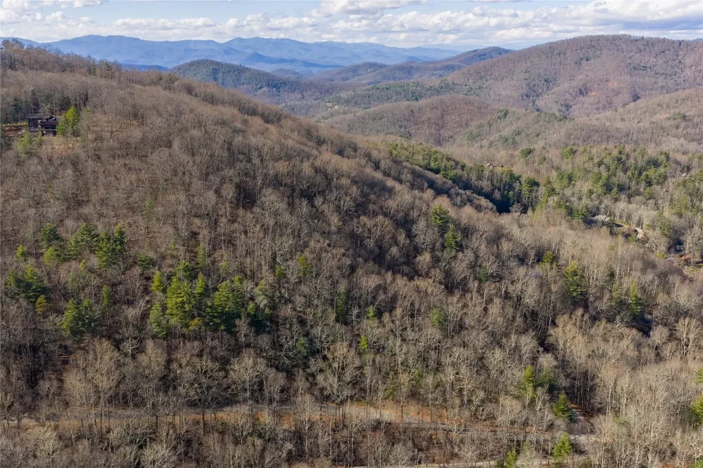 Trct 3 Buck Creek Road Highlands NC 28741