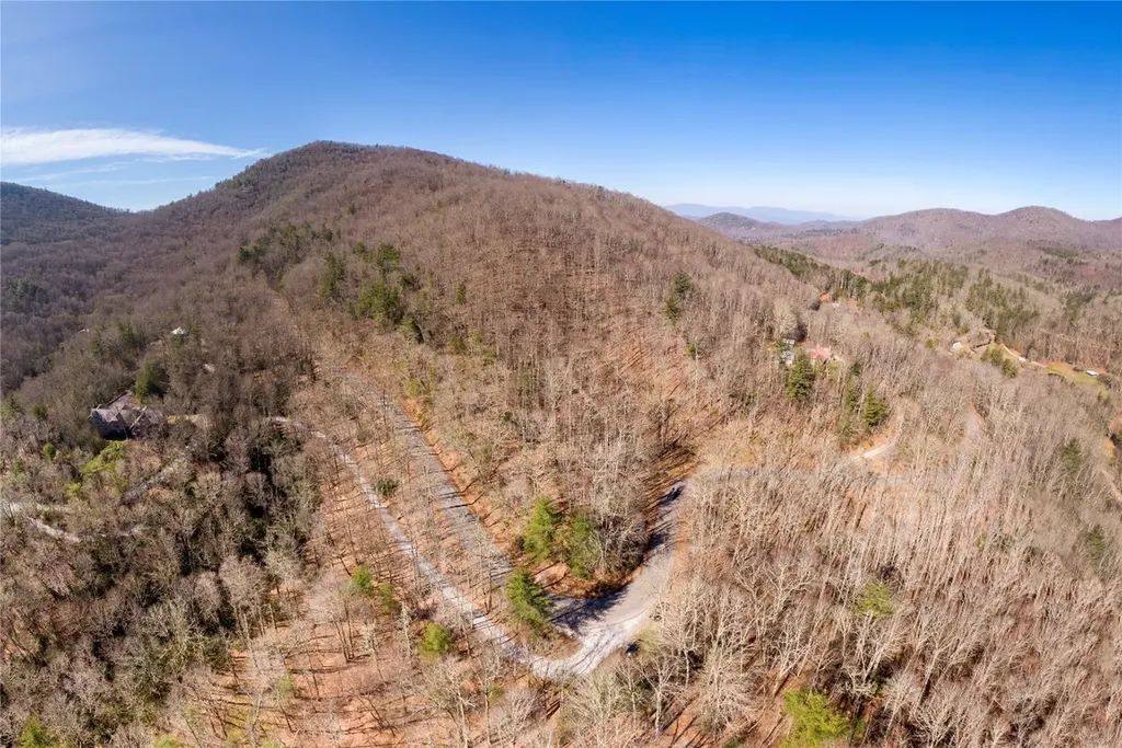 Trct 3 Buck Creek Road Highlands NC 28741