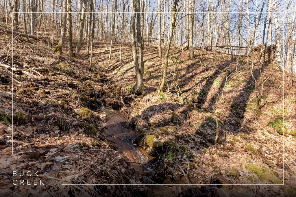 Trct 3 Buck Creek Road Highlands NC 28741