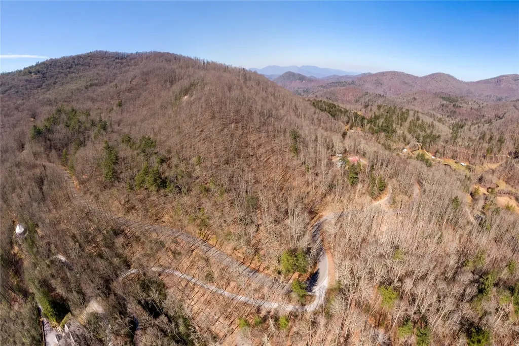 Trct 3 Buck Creek Road Highlands NC 28741