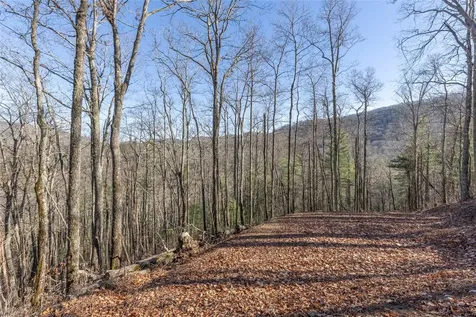 Trct 3 Buck Creek Road Highlands NC 28741