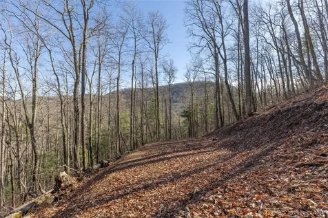 Trct 3 Buck Creek Road Highlands NC 28741