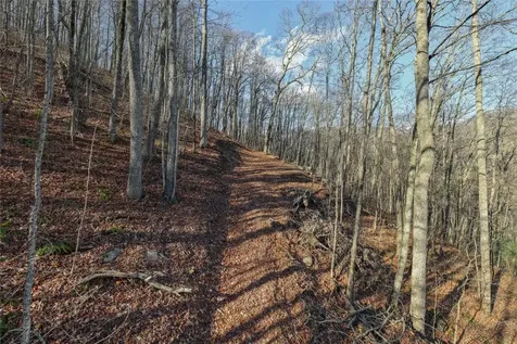 Trct 3 Buck Creek Road Highlands NC 28741