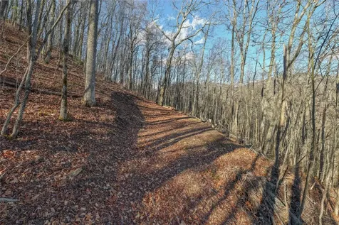 Trct 3 Buck Creek Road Highlands NC 28741