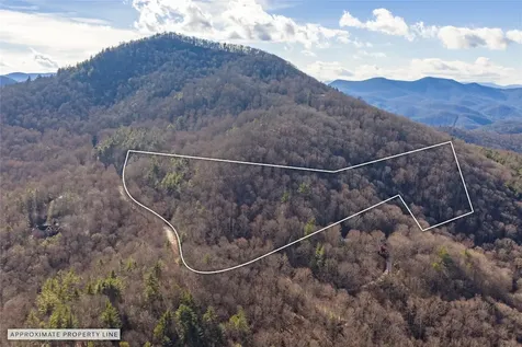 Trct 3 Buck Creek Road Highlands NC 28741