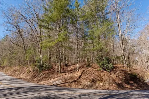 Trct 3 Buck Creek Road Highlands NC 28741