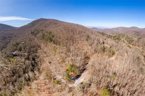 Trct 3 Buck Creek Road Highlands NC 28741