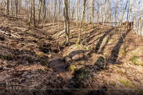 Trct 3 Buck Creek Road Highlands NC 28741