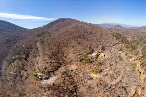 Trct 3 Buck Creek Road Highlands NC 28741