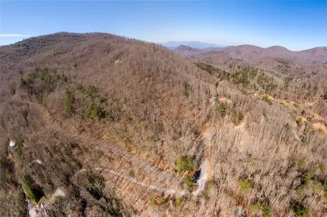 Trct 3 Buck Creek Road Highlands NC 28741