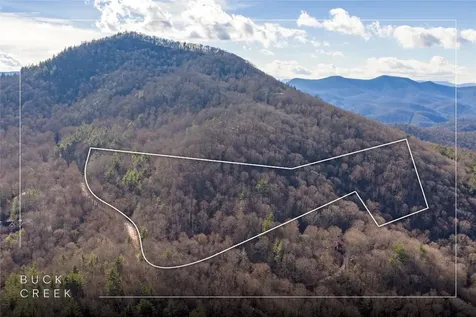 Trct 3 Buck Creek Road Highlands NC 28741