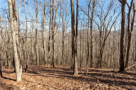 Trct 3 Buck Creek Road Highlands NC 28741