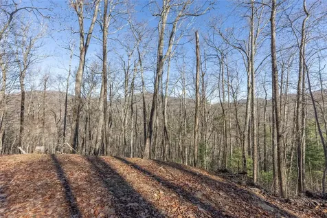 Trct 3 Buck Creek Road Highlands NC 28741