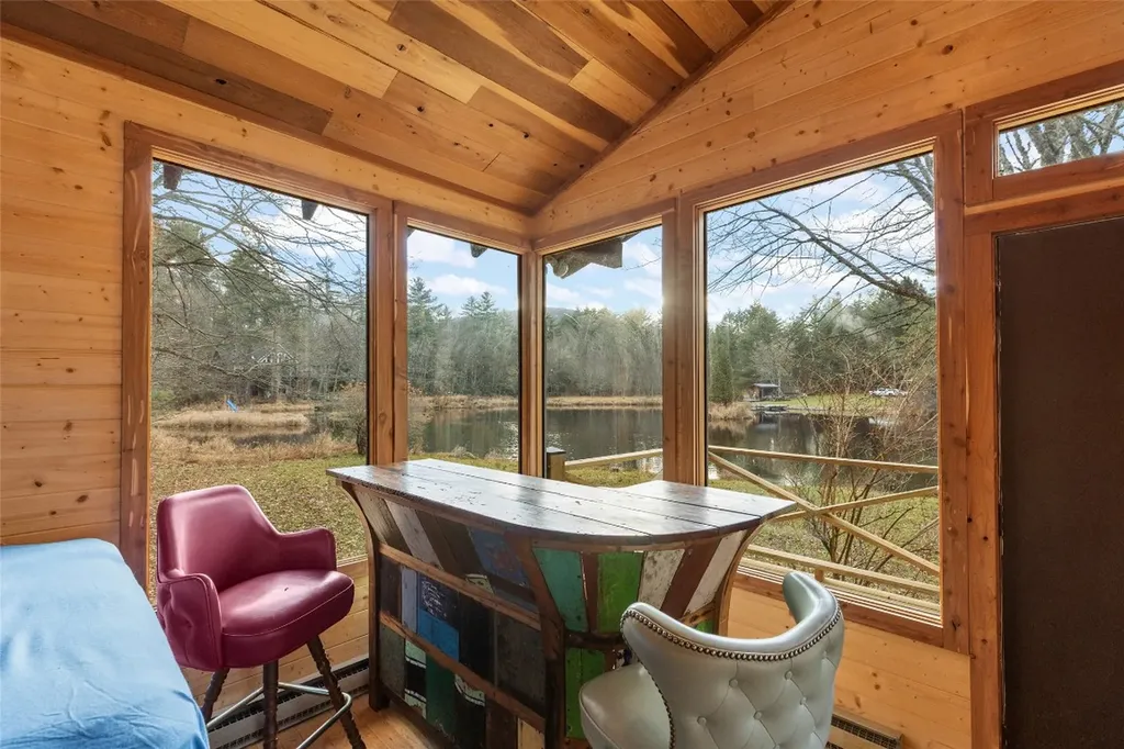 24 Flintlock Road Cullowhee NC 28723