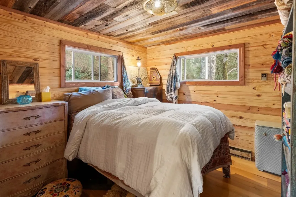 24 Flintlock Road Cullowhee NC 28723