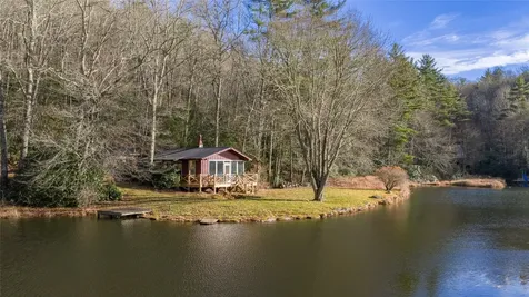 24 Flintlock Road Cullowhee NC 28723