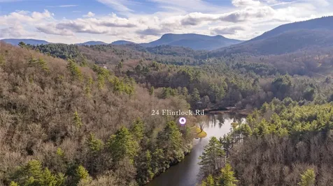24 Flintlock Road Cullowhee NC 28723