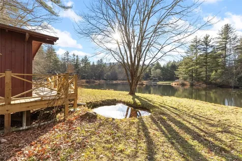 24 Flintlock Road Cullowhee NC 28723