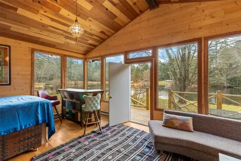 24 Flintlock Road Cullowhee NC 28723