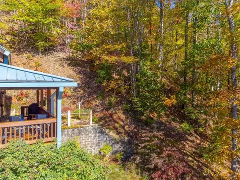 325 Garden Flats Franklin NC 28734