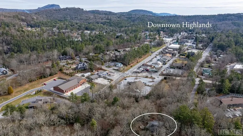 48 Holt Knob Road Highlands NC 28741