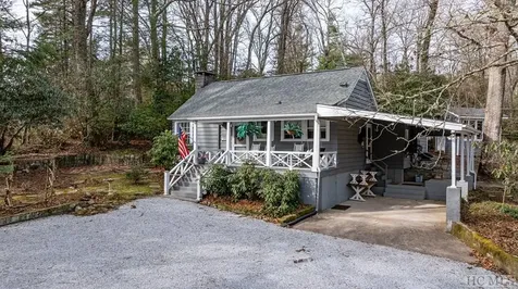 48 Holt Knob Road Highlands NC 28741