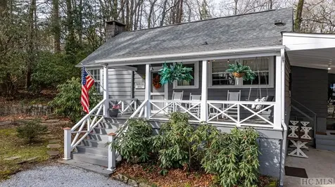 48 Holt Knob Road Highlands NC 28741