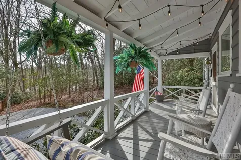 48 Holt Knob Road Highlands NC 28741