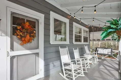 48 Holt Knob Road Highlands NC 28741