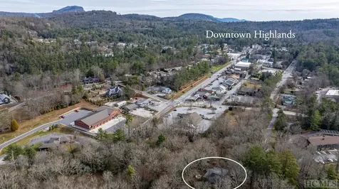 48 Holt Knob Road Highlands NC 28741