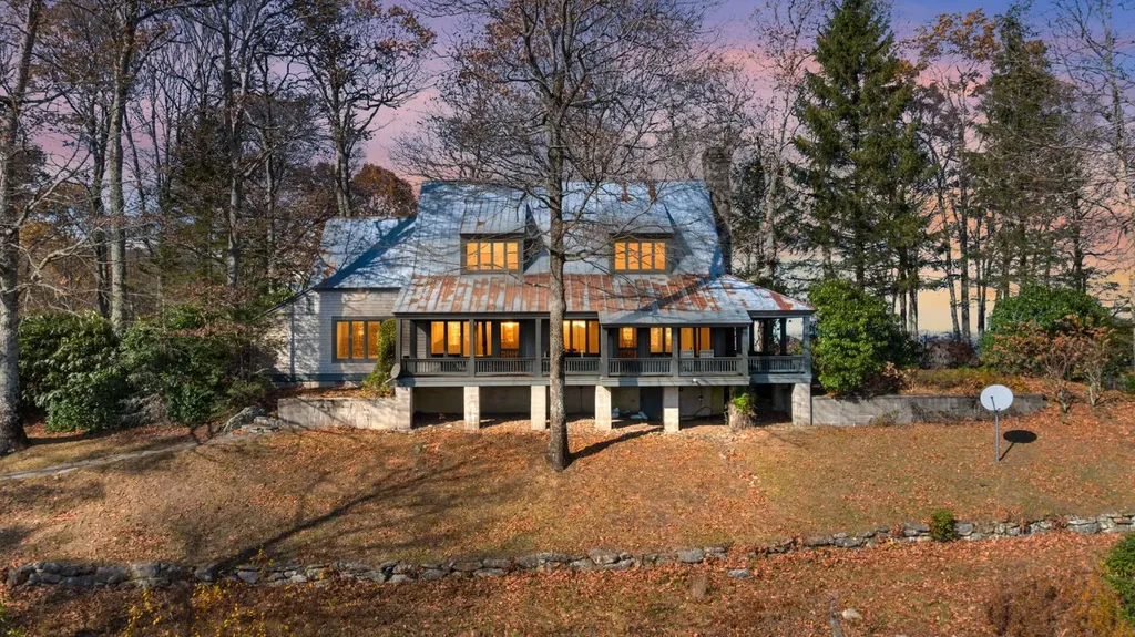 Highlands NC, 1764 Retreat Lane