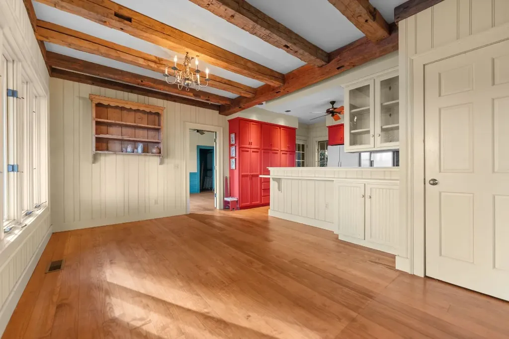 1764 Retreat Lane Highlands NC 28741