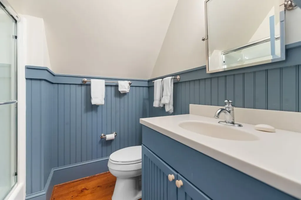 1764 Retreat Lane Highlands NC 28741