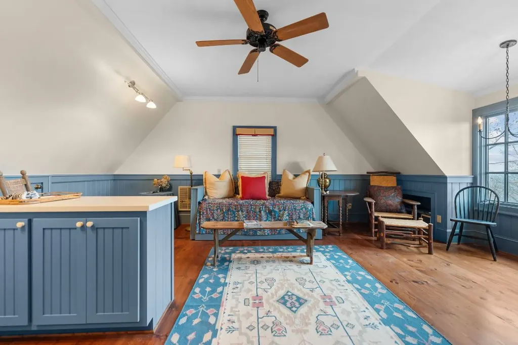 1764 Retreat Lane Highlands NC 28741