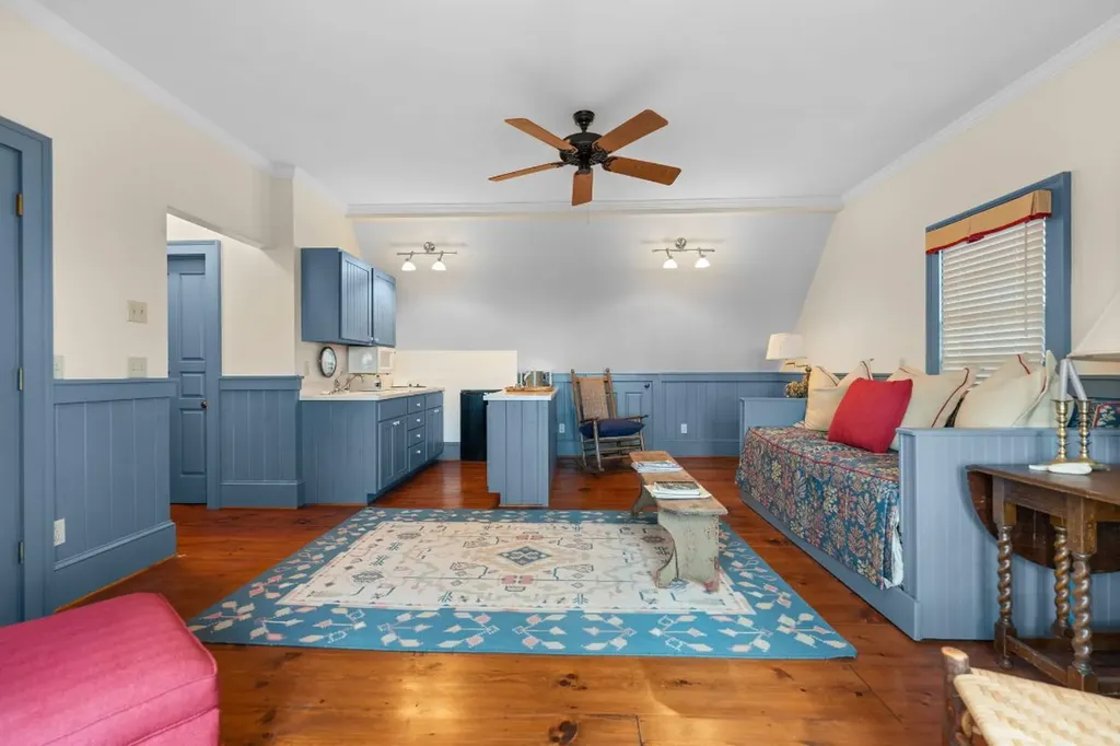 1764 Retreat Lane Highlands NC 28741